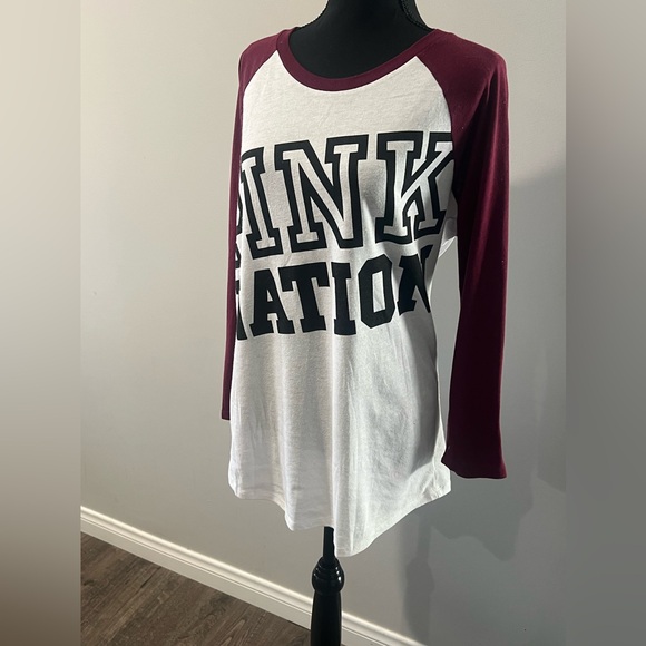 Pink shirt - Picture 2 of 3